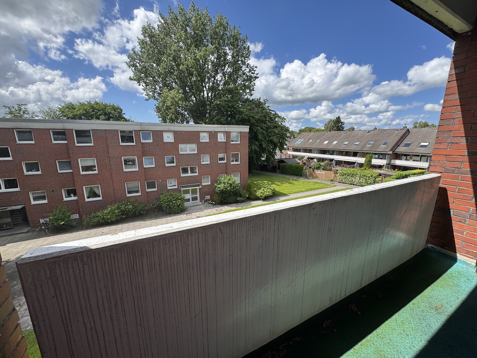 Ideal für eine kleine Familie :) – Wilhelmshaven – Vorschaubild 3
