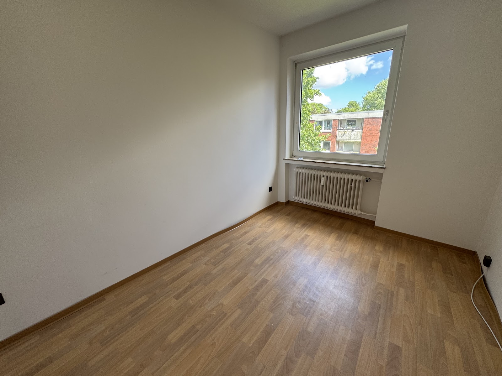 Ideal für eine kleine Familie :) – Wilhelmshaven – Vorschaubild 6