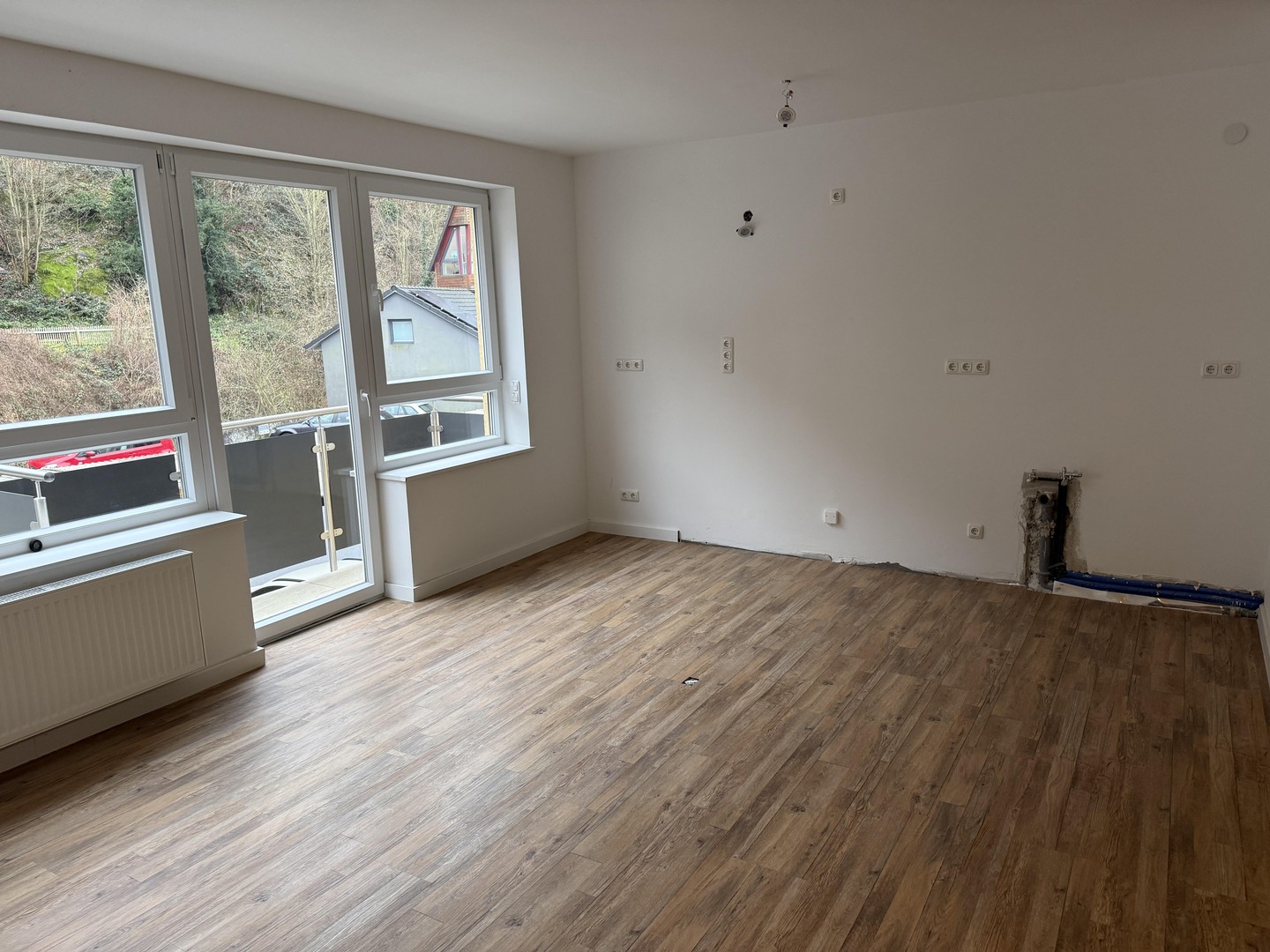 Exklusiv saniertes Reihenhaus in Bensheim-Schönberg am Schloss – Bensheim – Vorschaubild 30