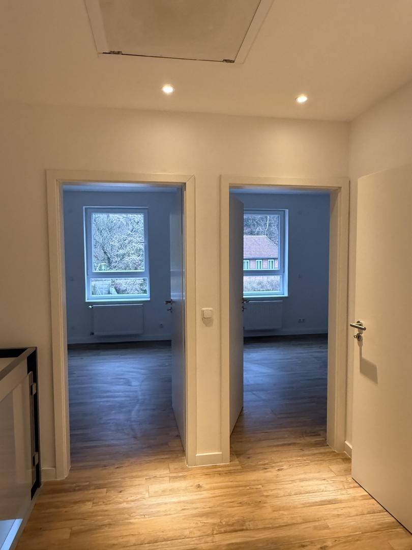 Exklusiv saniertes Reihenhaus in Bensheim-Schönberg am Schloss – Bensheim – Vorschaubild 37