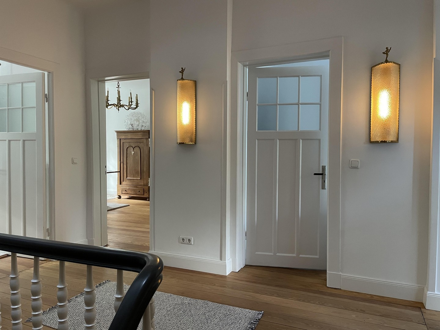 Attraktives Stadthaus am Park in Winterhude – Hamburg – Vorschaubild 11
