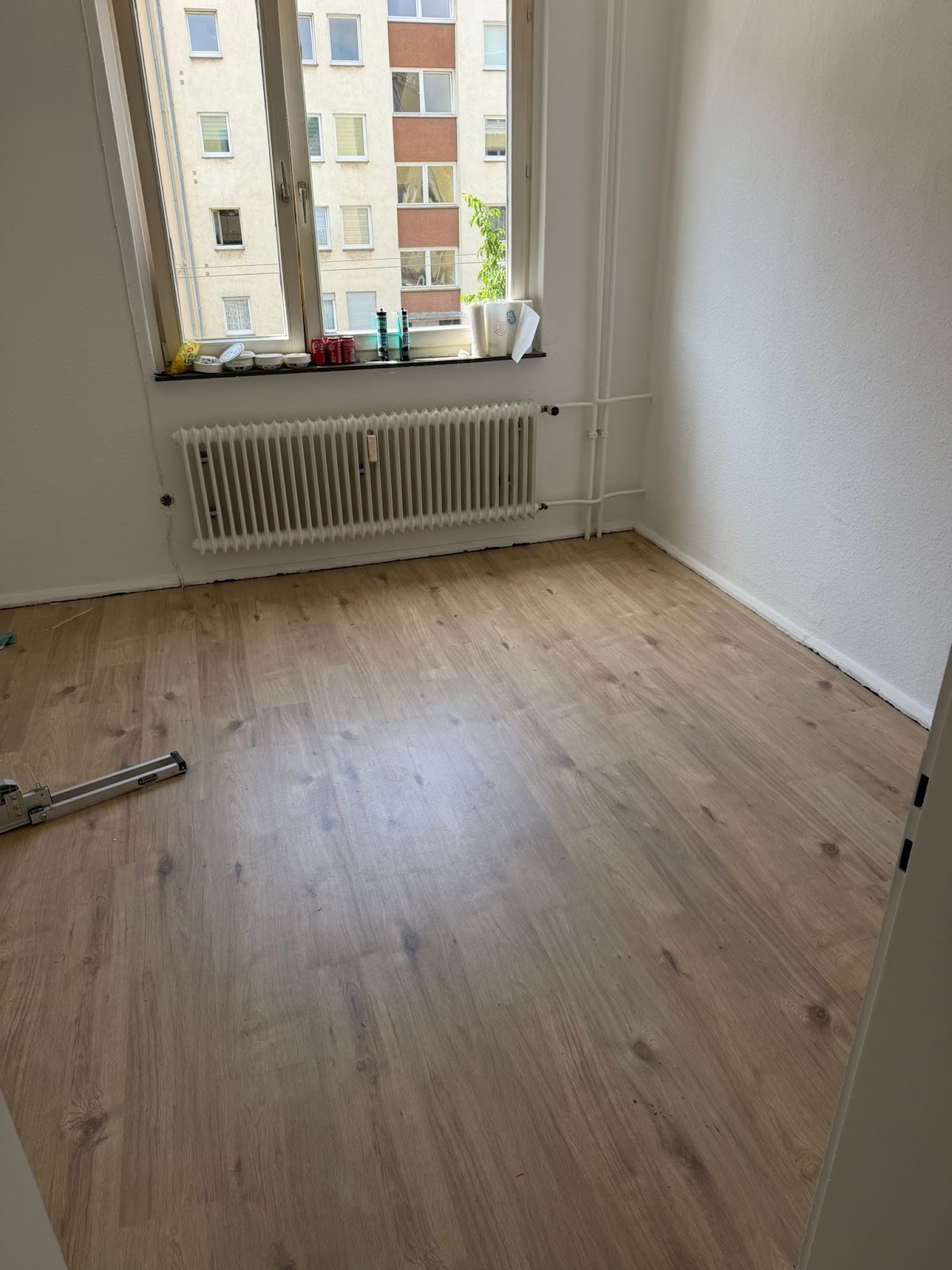Wohnung, 01. OG, links, 3, Holländische Str. 164 – Kassel – Vorschaubild 2