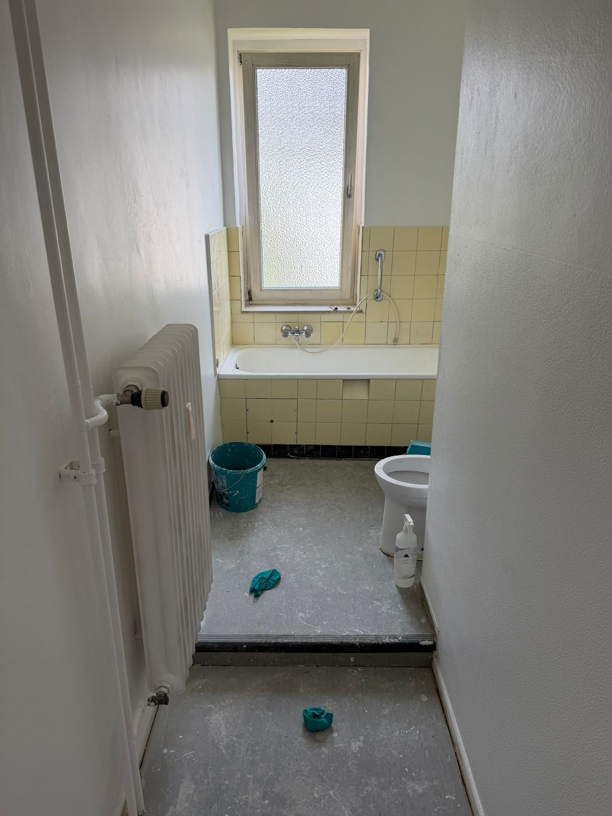 Wohnung, 01. OG, links, 3, Holländische Str. 164 – Kassel – Vorschaubild 4