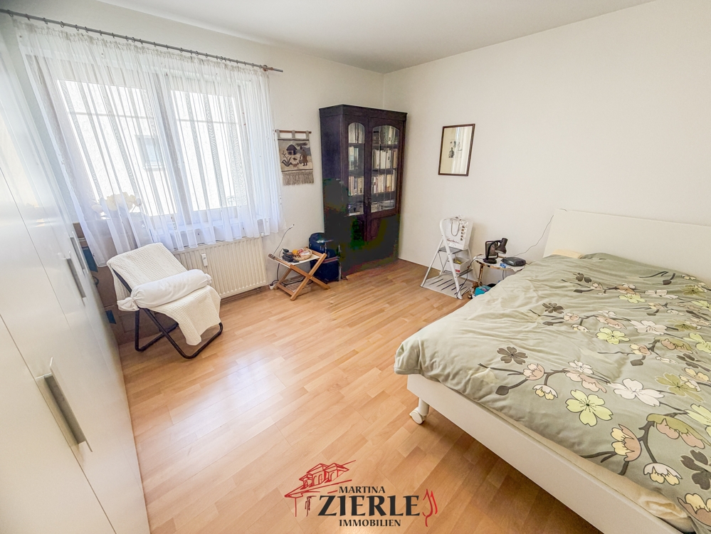 Gelegenheit! Wohnung in traumhafter gefragter Lage mit fantastischer Aussicht. Balkon + 2x TG-Platz! – Göppingen – Vorschaubild 6