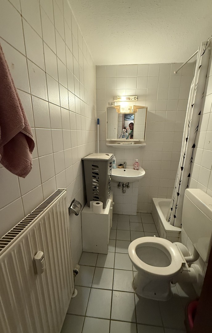 Top-Renditeobjekt in der Mannheimer Neckarstadt – Mannheim – Vorschaubild 2