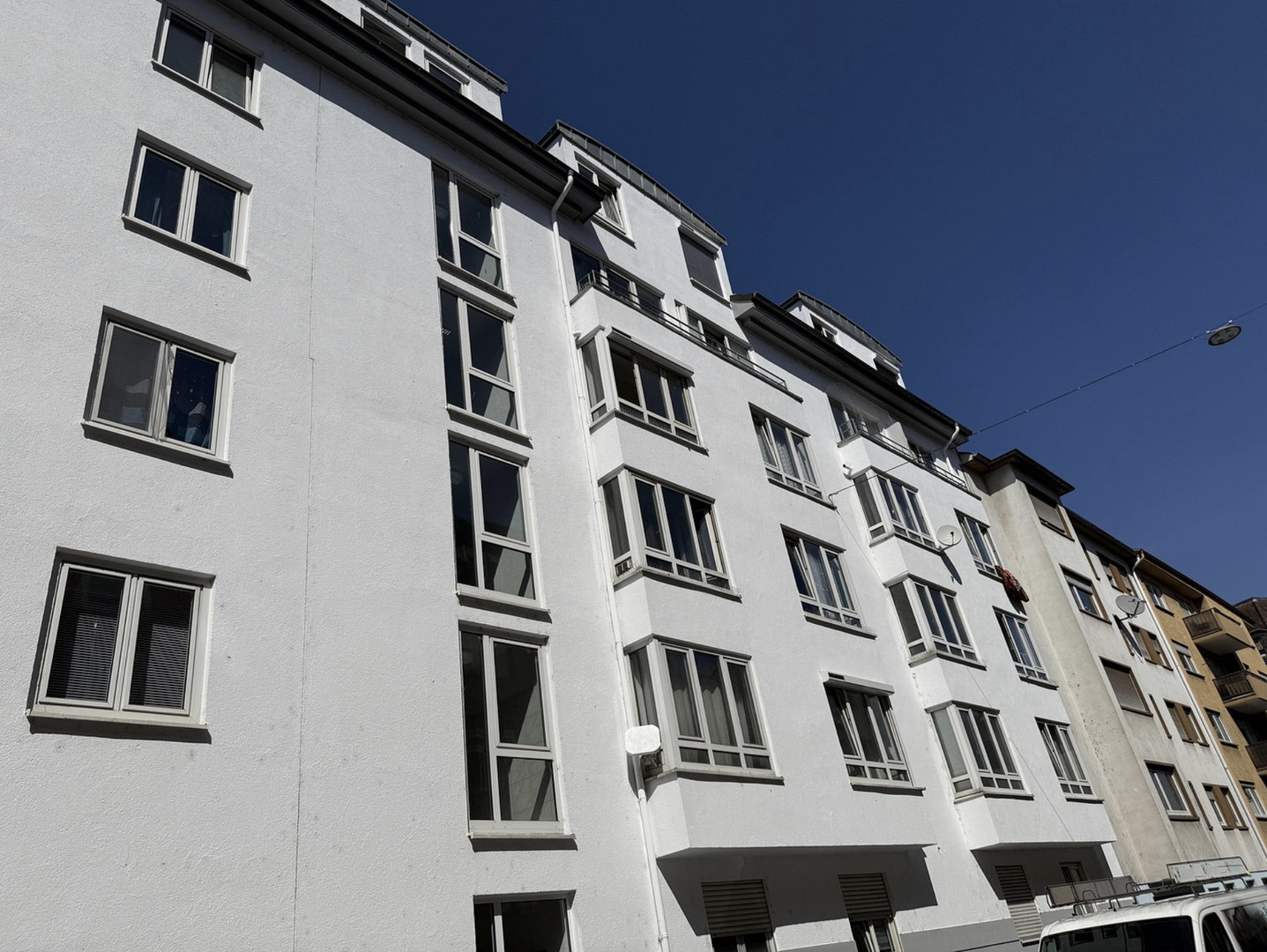 Top-Renditeobjekt in der Mannheimer Neckarstadt – Mannheim – Vorschaubild 5