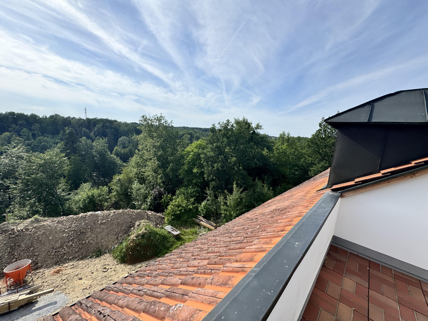 Wohnen mit Waldblick im begehrten Wohngebiet PA-Hacklberg – Passau – Vorschaubild 2