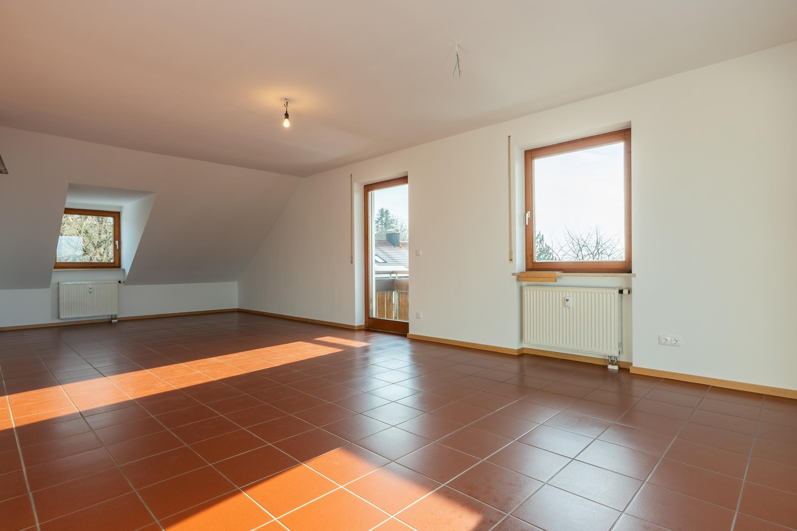 Wohnen mit Waldblick im begehrten Wohngebiet PA-Hacklberg – Passau – Vorschaubild 6