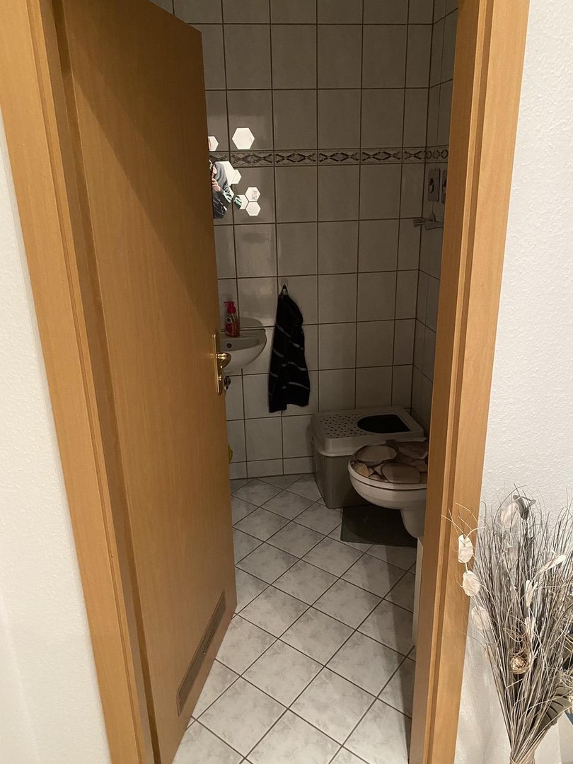 ab 01.09.: Tolle 3-Zi-DG-Maisonette, 2 Balkone, EBK, Stellplatz, Dachboden – Zwickau – Vorschaubild 16