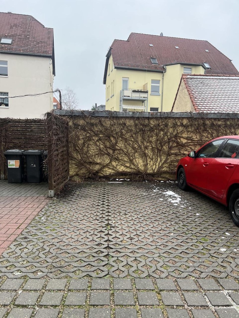 ab 01.09.: Tolle 3-Zi-DG-Maisonette, 2 Balkone, EBK, Stellplatz, Dachboden – Zwickau – Vorschaubild 18