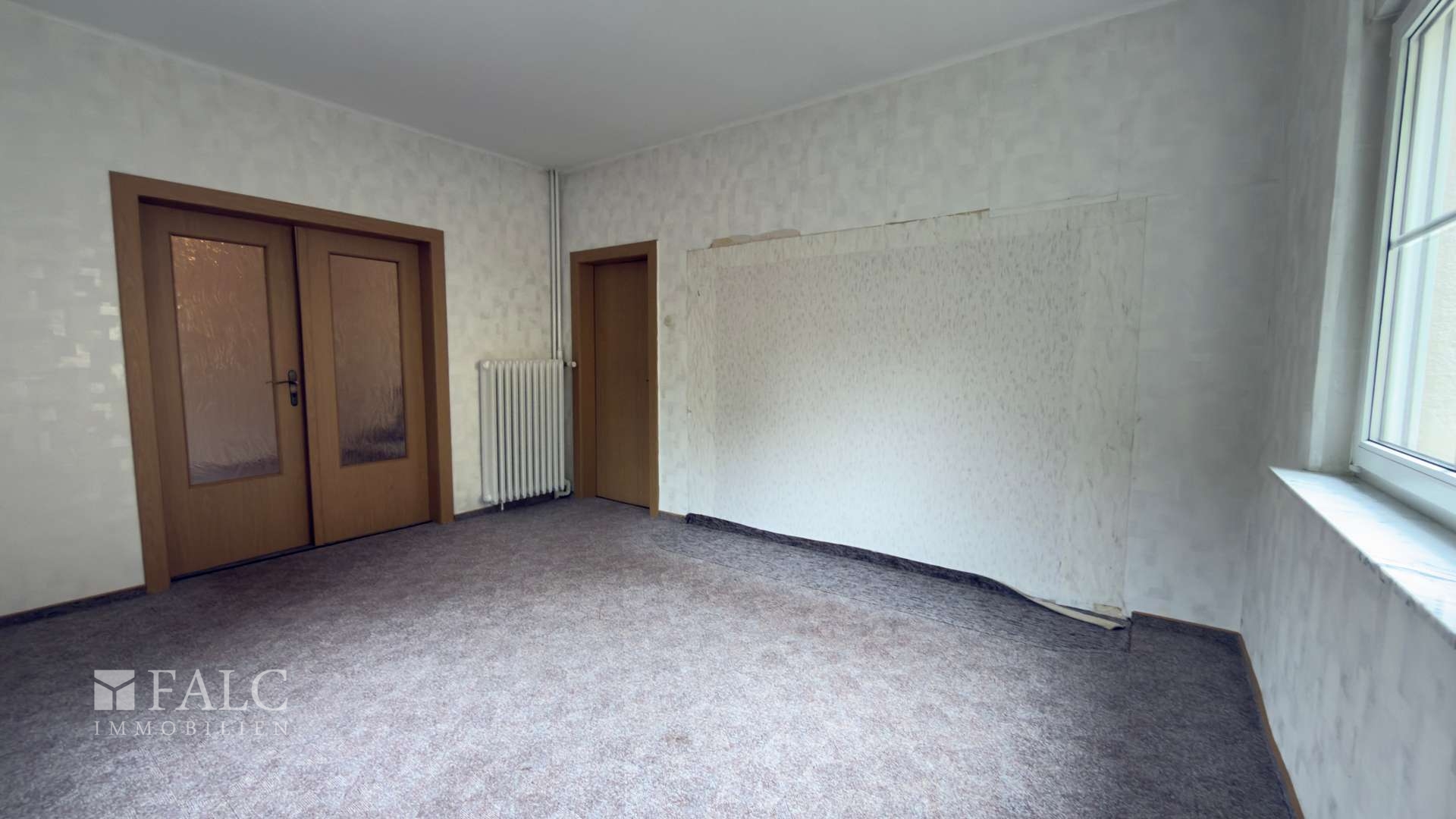 Familienhaus mit Gartenidylle sucht neue Ideen und frischen Glanz – Erfurt – Vorschaubild 29