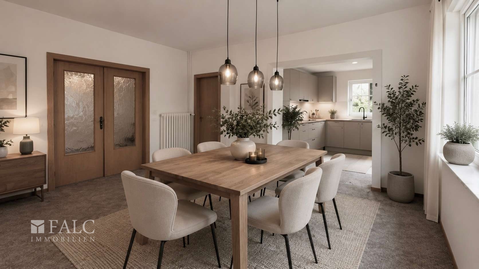 Familienhaus mit Gartenidylle sucht neue Ideen und frischen Glanz – Erfurt – Vorschaubild 30