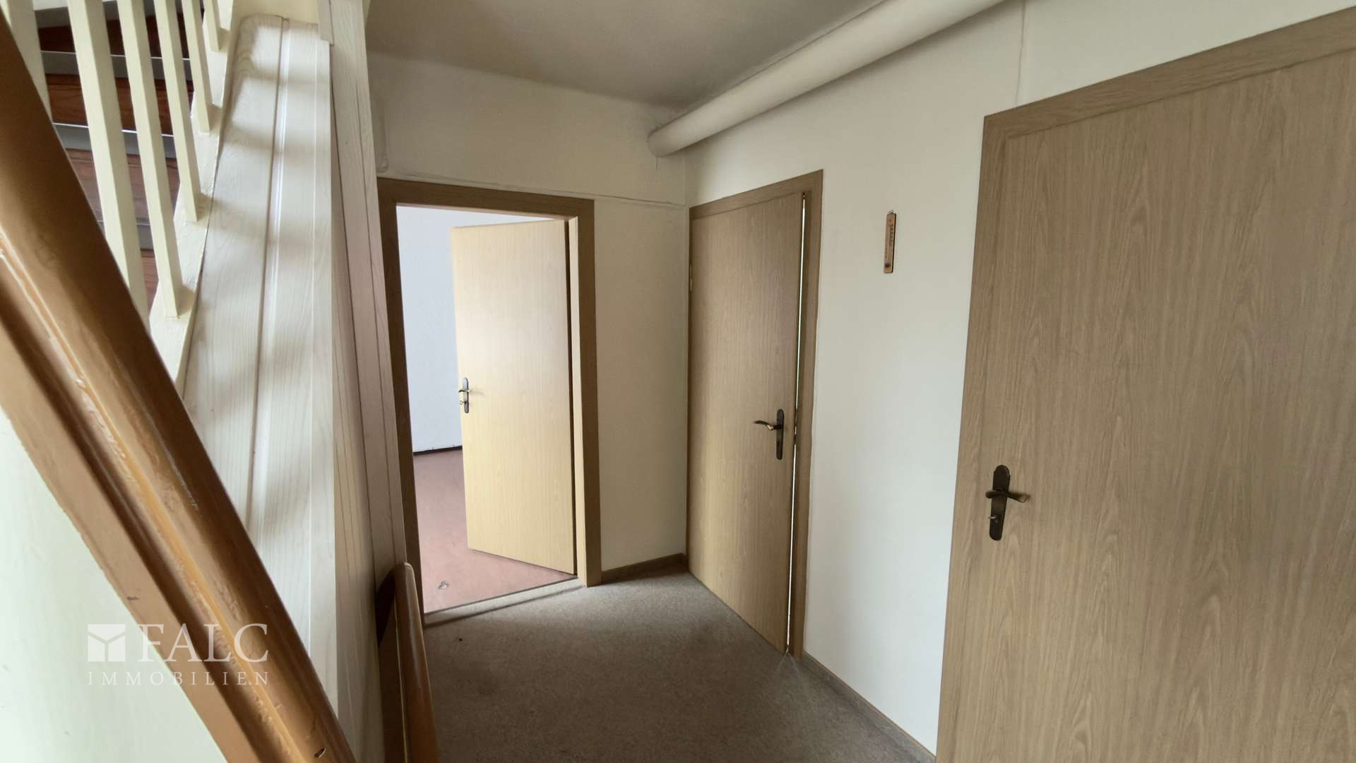 Familienhaus mit Gartenidylle sucht neue Ideen und frischen Glanz – Erfurt – Vorschaubild 31