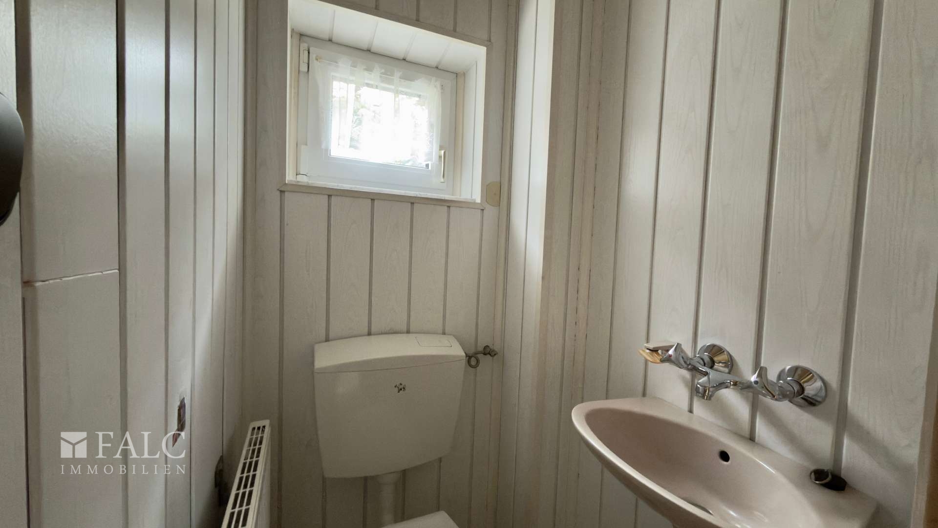 Familienhaus mit Gartenidylle sucht neue Ideen und frischen Glanz – Erfurt – Vorschaubild 3