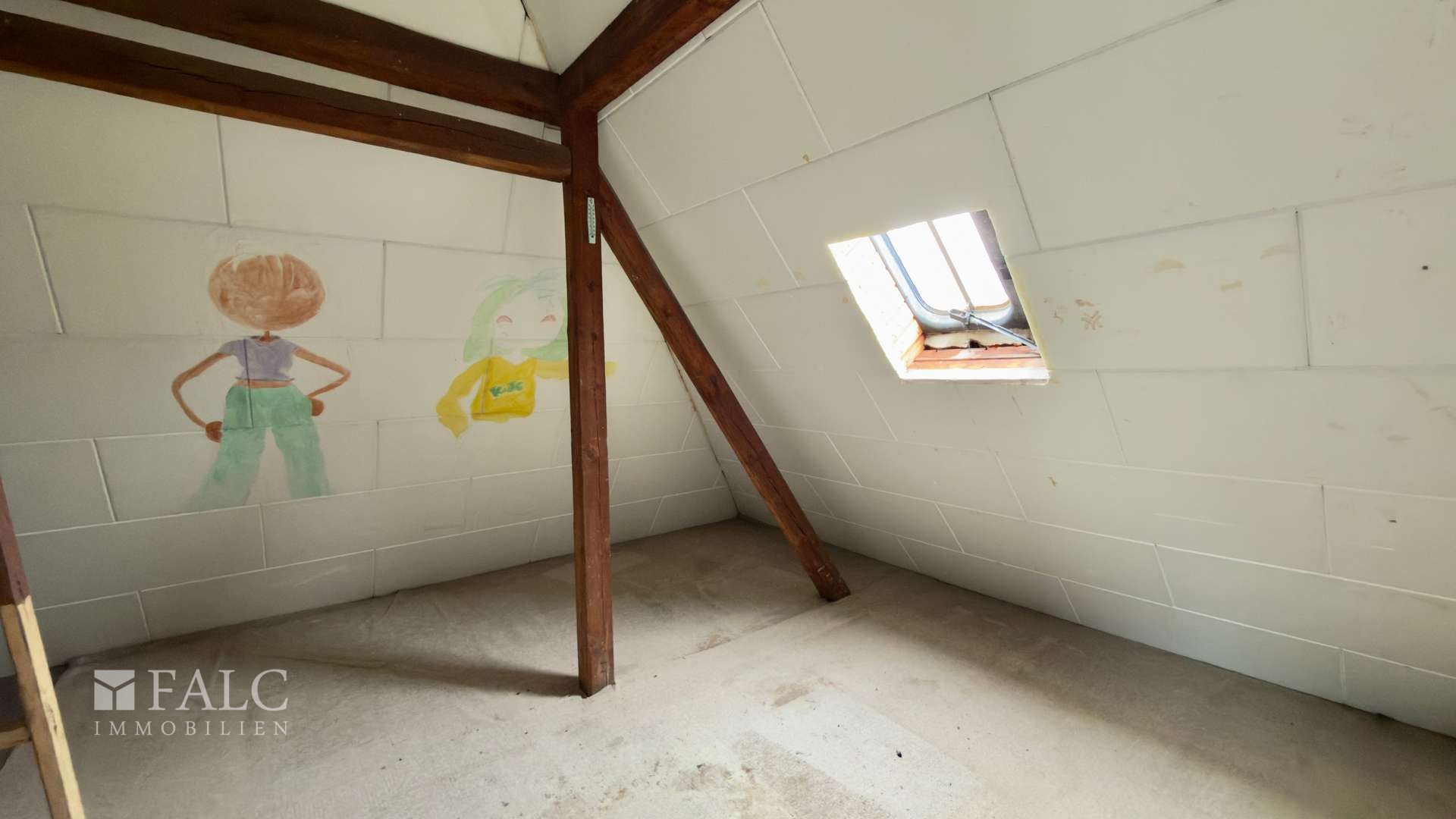 Familienhaus mit Gartenidylle sucht neue Ideen und frischen Glanz – Erfurt – Vorschaubild 7