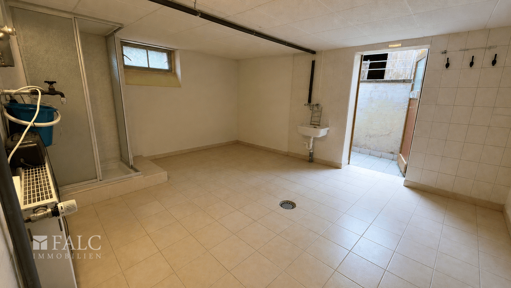 Familienhaus mit Gartenidylle sucht neue Ideen und frischen Glanz – Erfurt – Vorschaubild 9