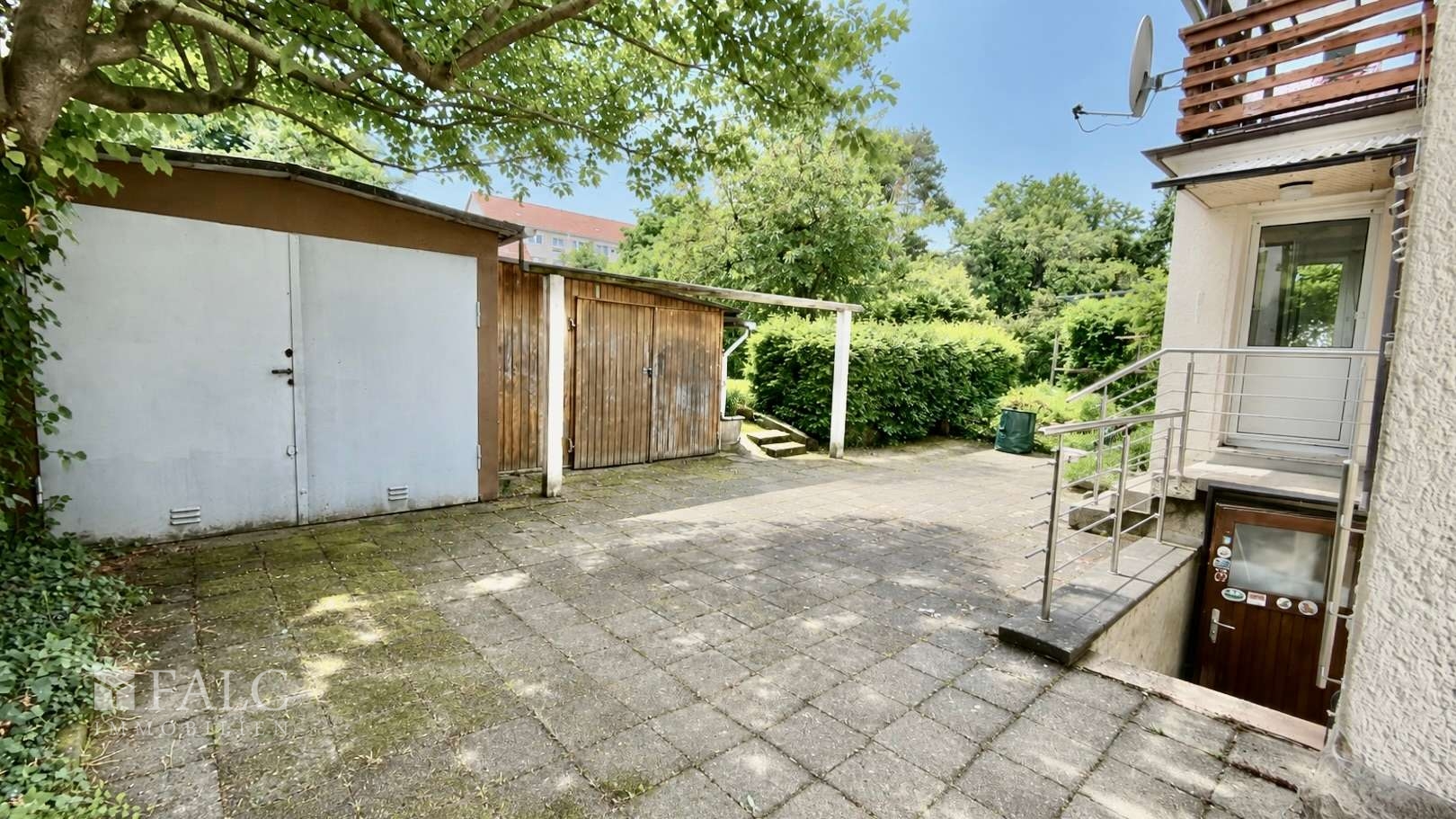 Familienhaus mit Gartenidylle sucht neue Ideen und frischen Glanz – Erfurt – Vorschaubild 10