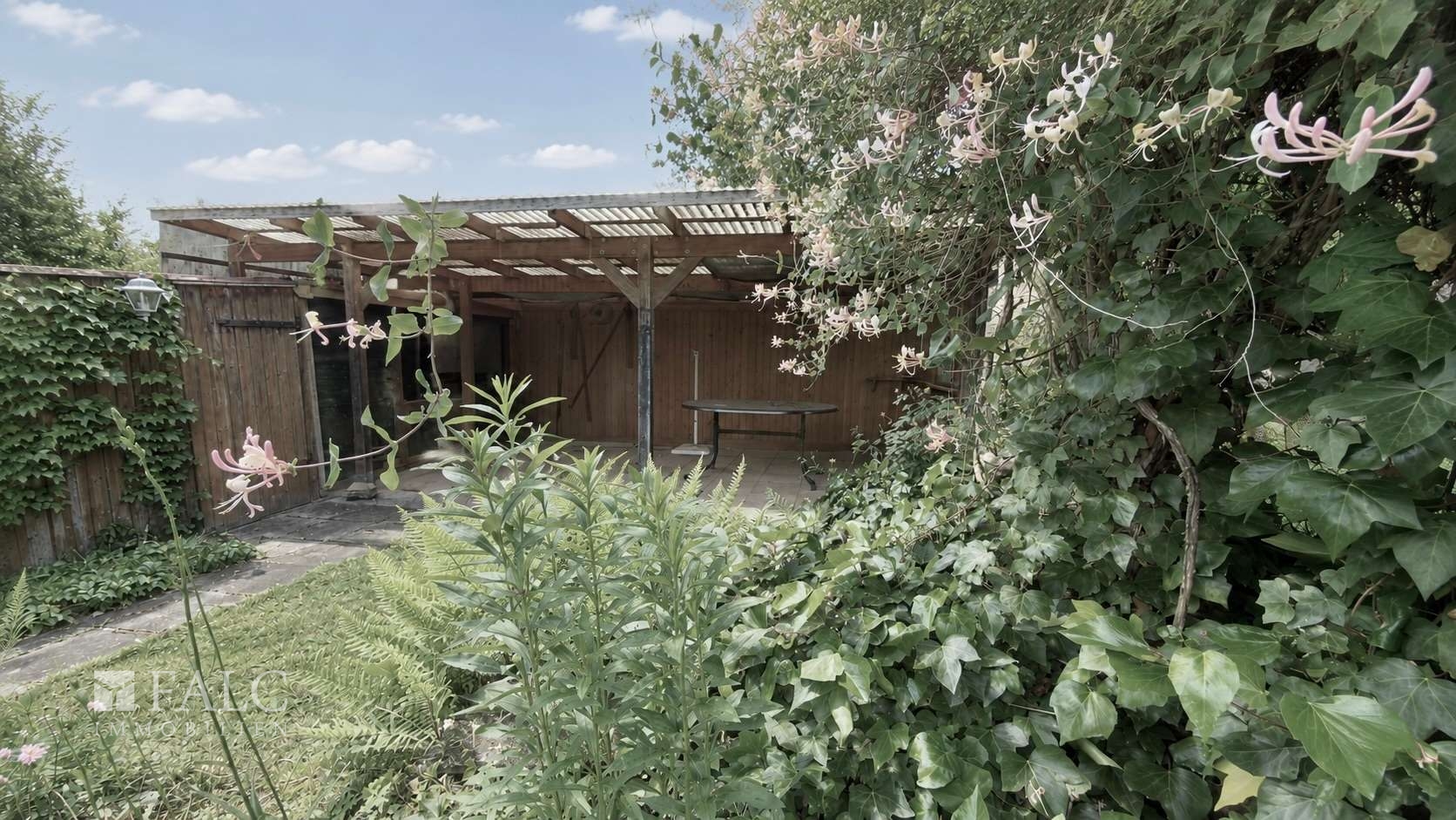Familienhaus mit Gartenidylle sucht neue Ideen und frischen Glanz – Erfurt – Vorschaubild 11