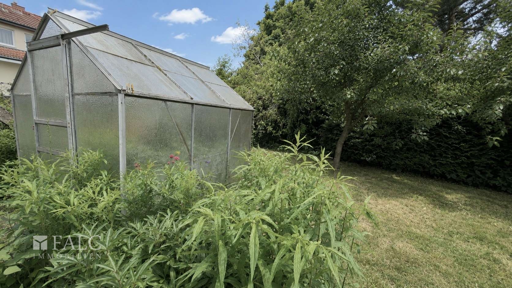 Familienhaus mit Gartenidylle sucht neue Ideen und frischen Glanz – Erfurt – Vorschaubild 12