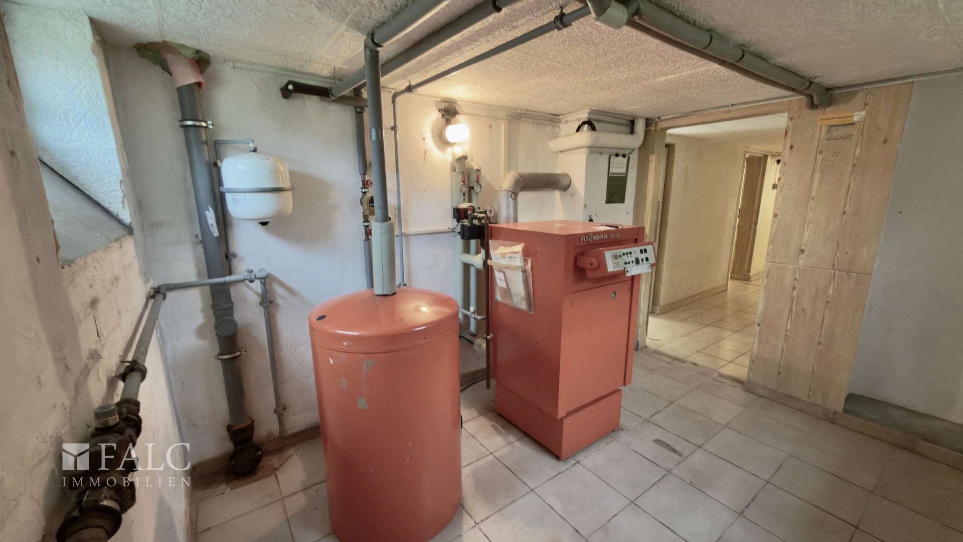 Familienhaus mit Gartenidylle sucht neue Ideen und frischen Glanz – Erfurt – Vorschaubild 13