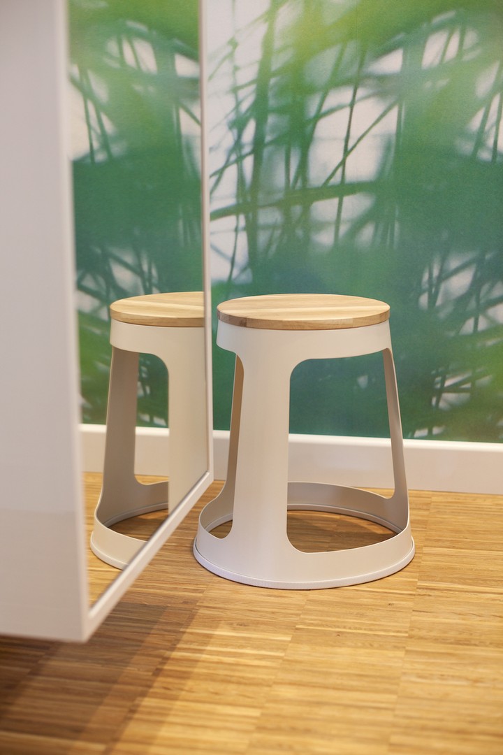 Maisonette-Traum mit Südterrasse – zentral, modern + TG-Stellplatz – Darmstadt – Vorschaubild 11