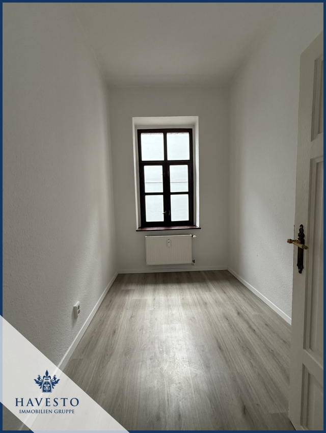 Renovierte 4-Zimmer-Wohnung mit EBK, Balkon & renoviertem Bad, Perfekt für Studenten oder Familien! – Magdeburg / Sudenburg – Vorschaubild 5