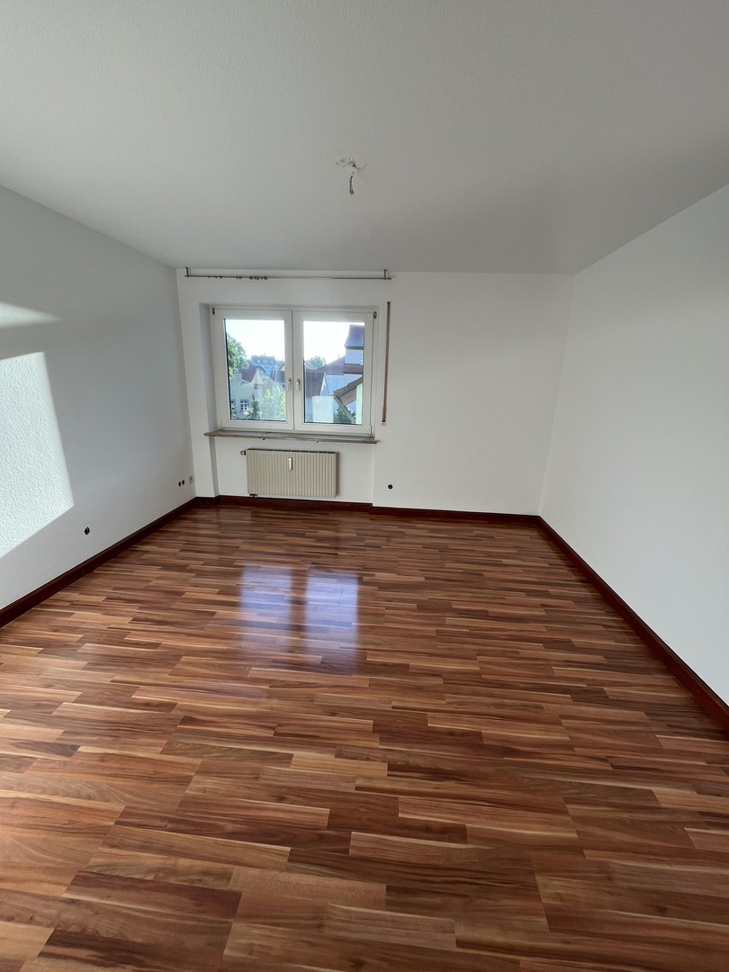 Charmante 1-Zimmer-Wohnung in Bamberg – Perfekt für Studenten und Singles!
