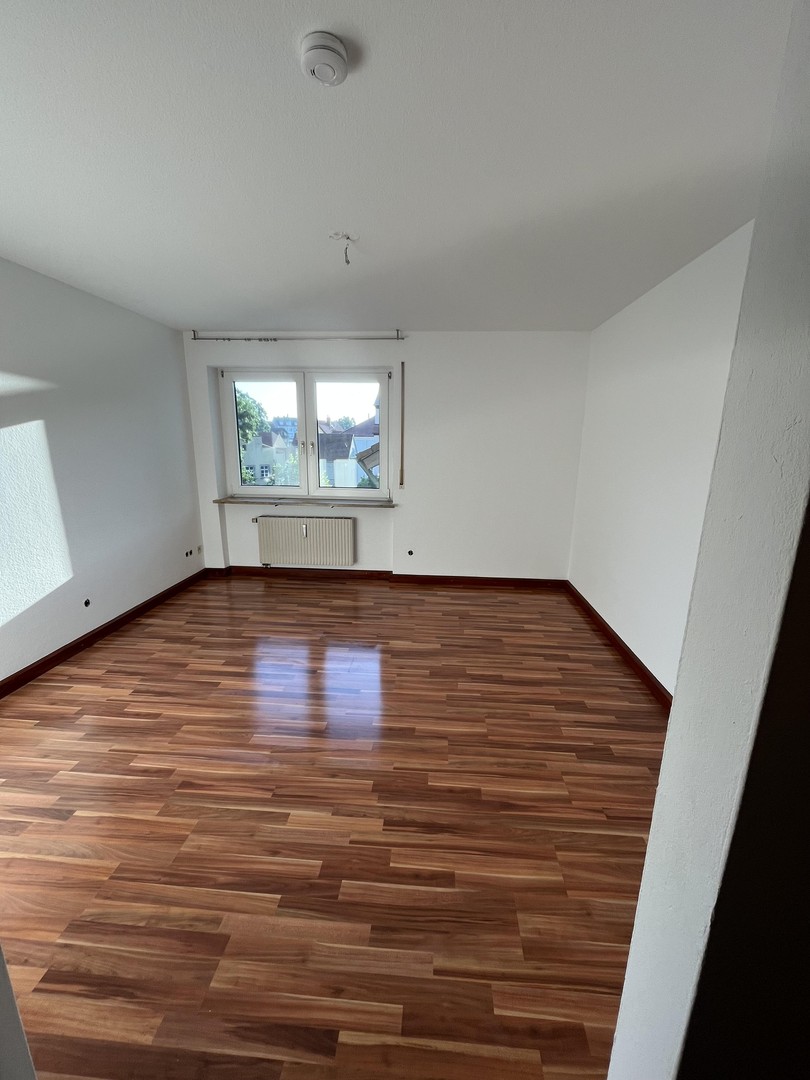 Charmante 1-Zimmer-Wohnung in Bamberg – Perfekt für Studenten und Singles! – Bamberg – Vorschaubild 2