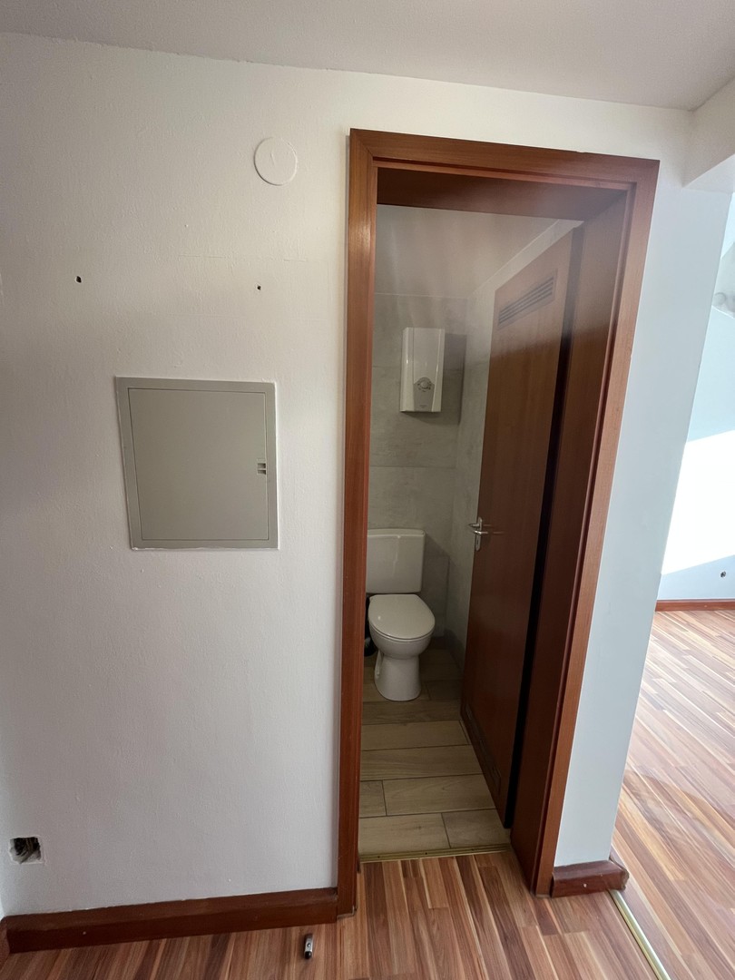 Charmante 1-Zimmer-Wohnung in Bamberg – Perfekt für Studenten und Singles! – Bamberg – Vorschaubild 5