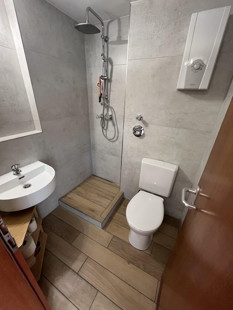 Charmante 1-Zimmer-Wohnung in Bamberg – Perfekt für Studenten und Singles! – Bamberg – Vorschaubild 7
