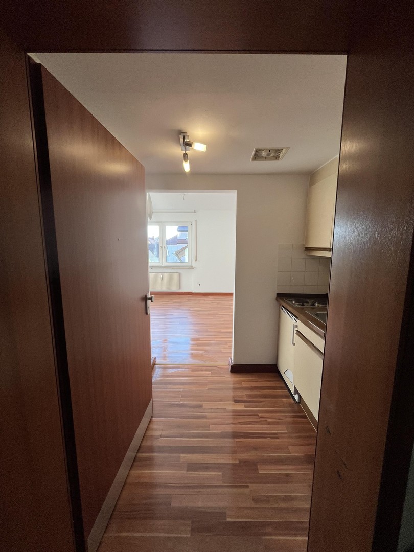 Charmante 1-Zimmer-Wohnung in Bamberg – Perfekt für Studenten und Singles! – Bamberg – Vorschaubild 9