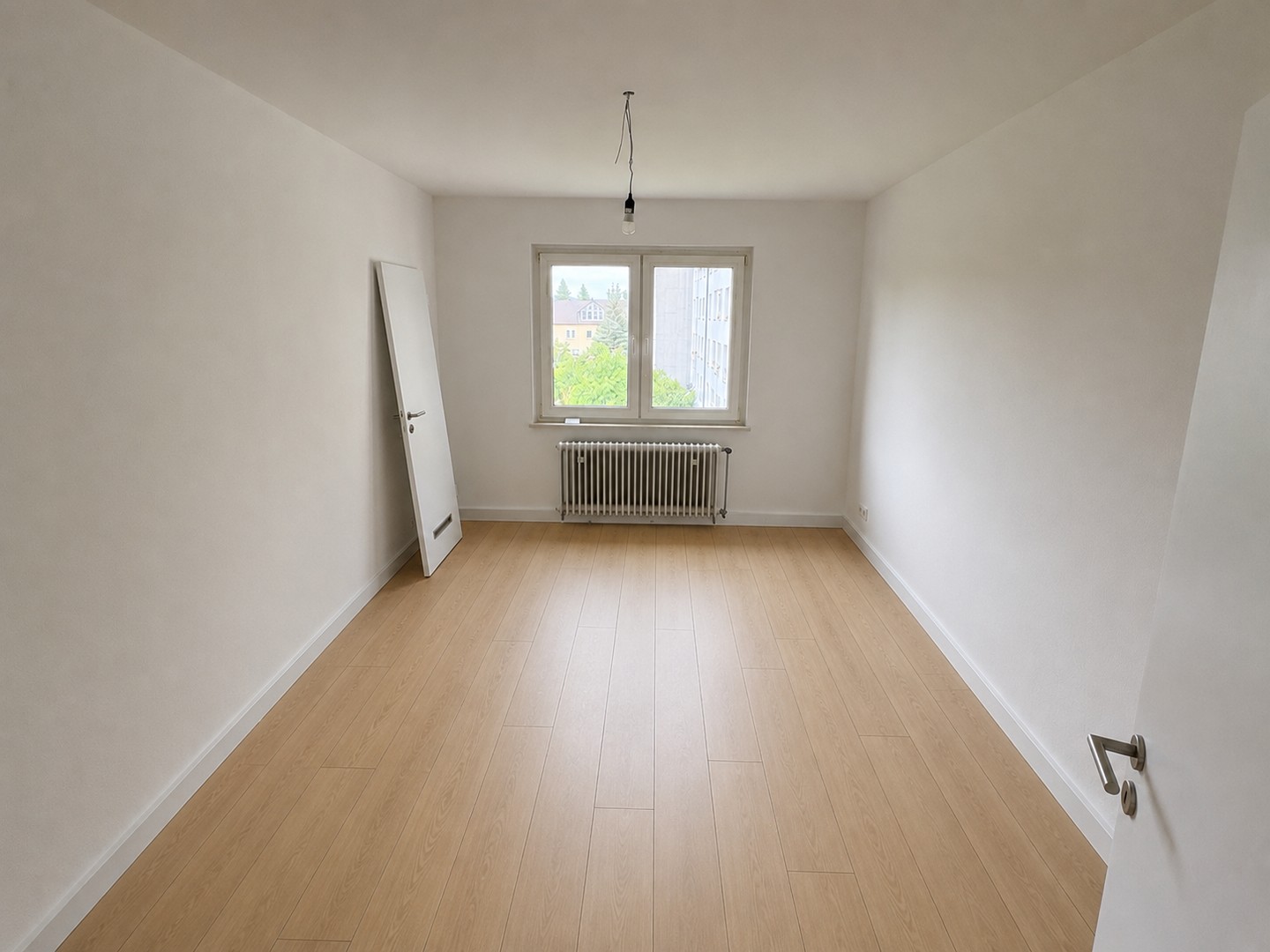 Erstbezug nach Sanierung | Moderne 2-Zimmer-Wohnung | oberste Etage – Wuppertal – Vorschaubild 5
