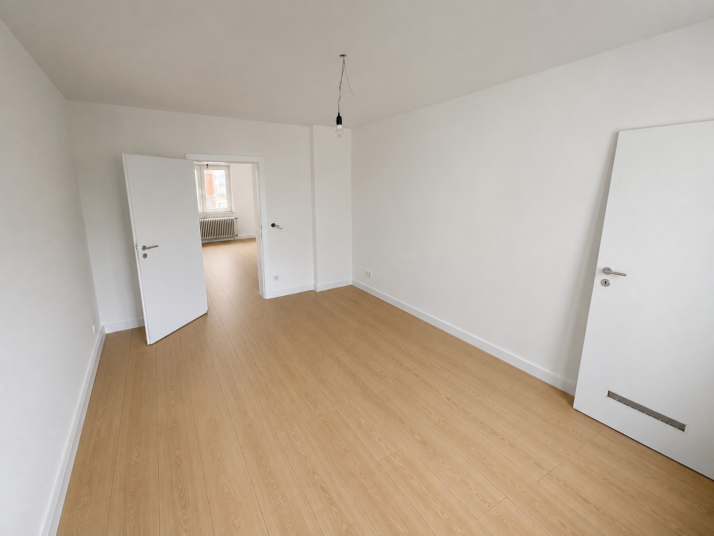 Erstbezug nach Sanierung | Moderne 2-Zimmer-Wohnung | oberste Etage – Wuppertal – Vorschaubild 6
