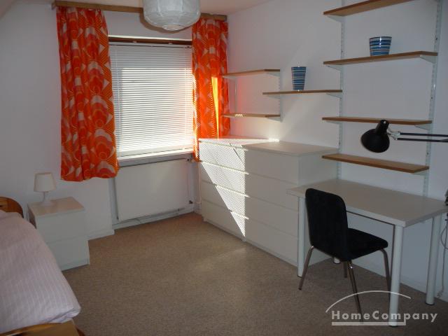 6 Zi. Haus, möbliert., 2 Bäder, Garten. – Wolfsburg – Vorschaubild 8