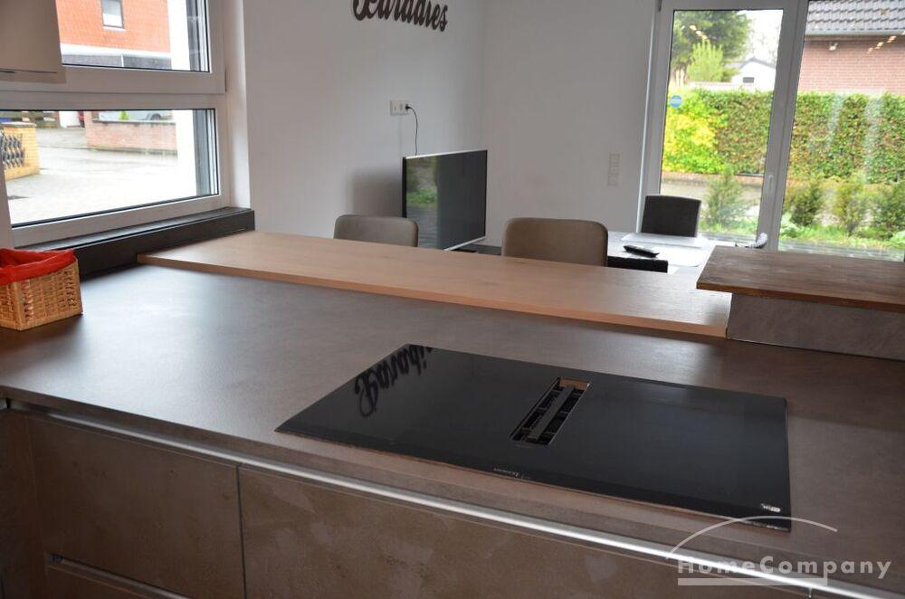 DHH links, Neubau (2024) möbliert, mit Terrasse. 3 sep. Schlafzimmer im 1. OG. – Braunschweig – Vorschaubild 16