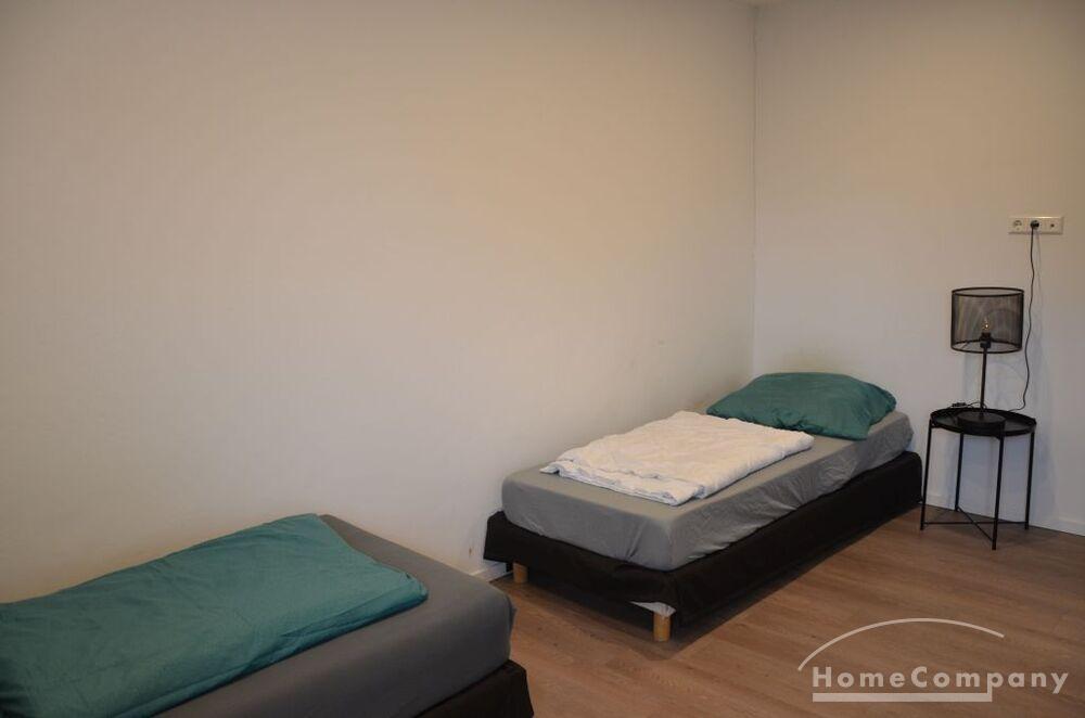 Doppelhaushälfte, möbliert, Neubau, 2 Duschbäder, neu ausgestattet, über 2 Ebenen. – Braunschweig – Vorschaubild 10
