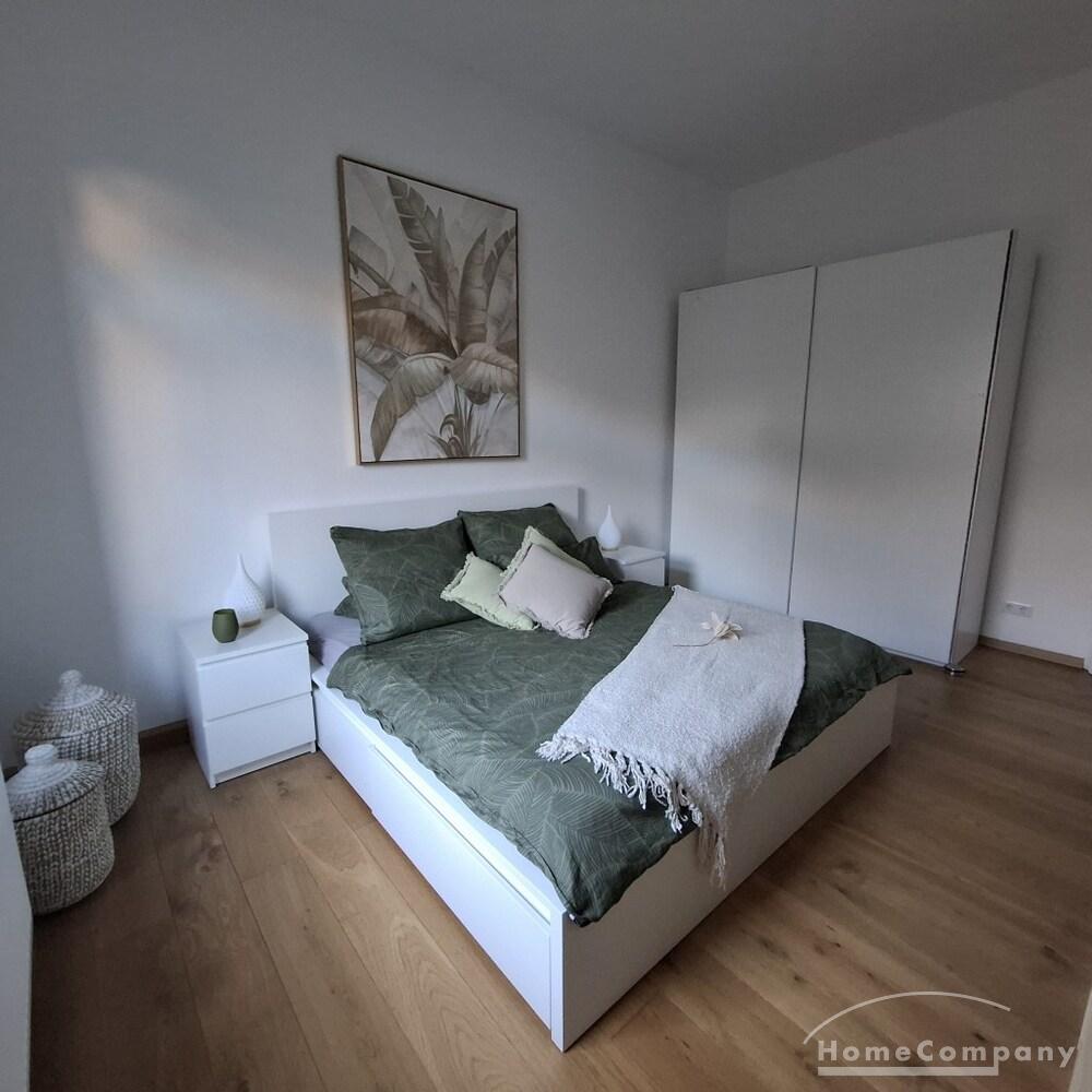 Schöne, großzügig geschnittene 3 Zi.-Wohnung, Garten zur Mitbenutzung. – Braunschweig – Vorschaubild 8