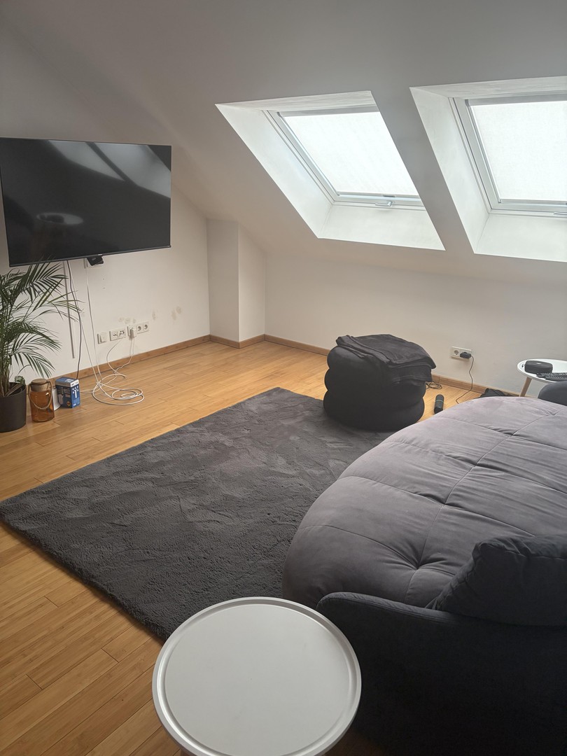 Tolle voll möblierte Altbau Wohnung im schönen Fechingen – Saarbrücken – Vorschaubild 4