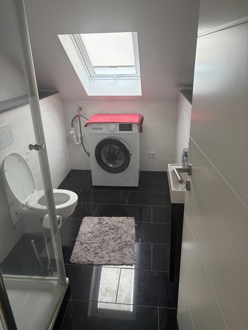 Tolle voll möblierte Altbau Wohnung im schönen Fechingen – Saarbrücken – Vorschaubild 8