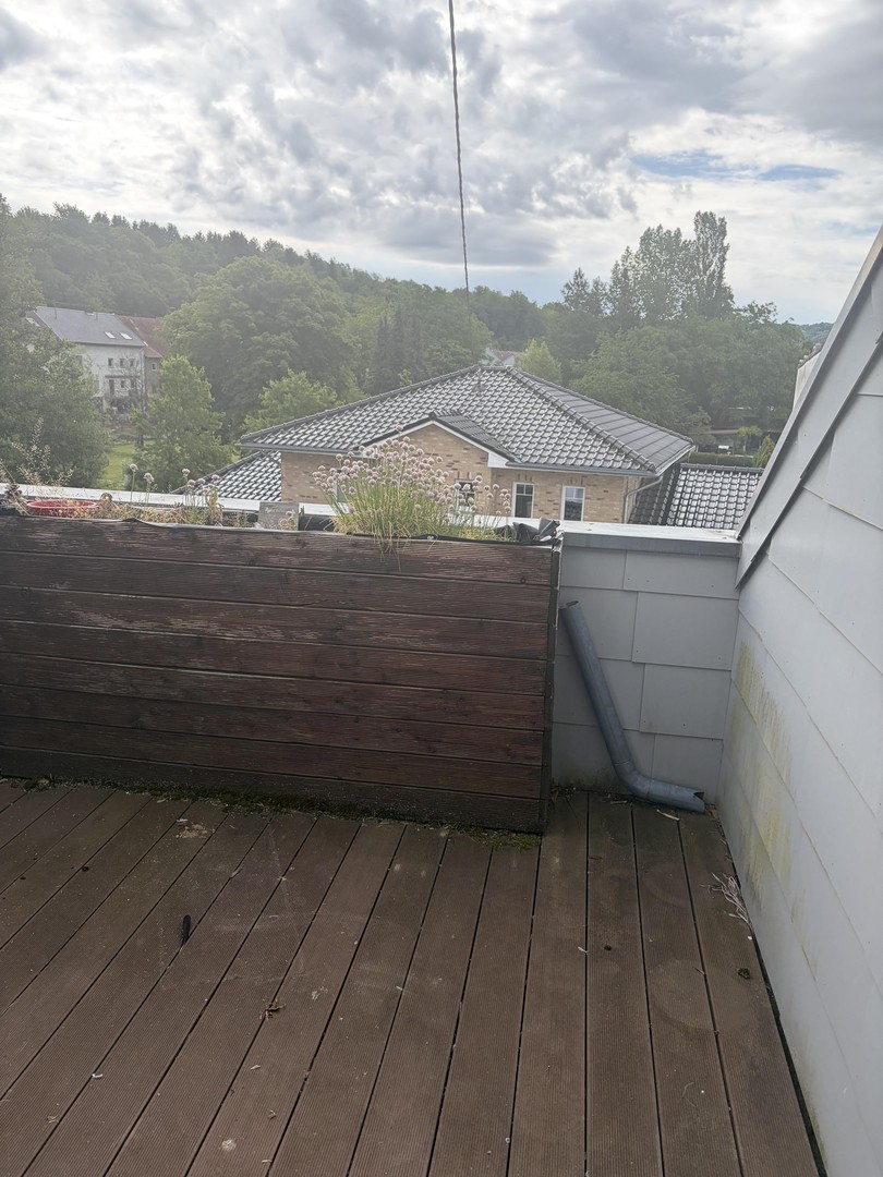 Tolle voll möblierte Altbau Wohnung im schönen Fechingen – Saarbrücken – Vorschaubild 9