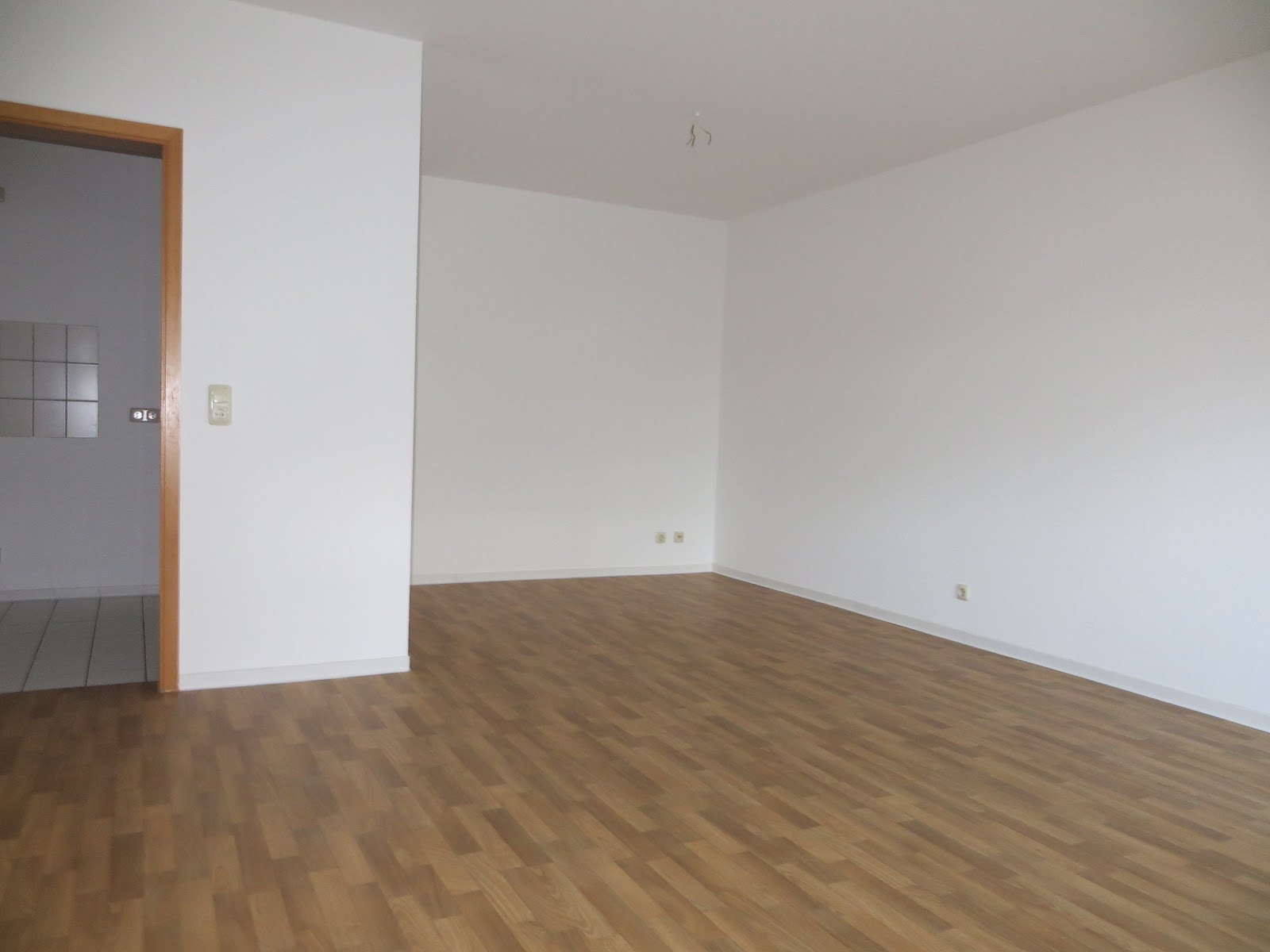 Schöner wohnen mit Aufzug ... aus der Tiefgarage in die Wohnung gelangen – Chemnitz – Vorschaubild 4