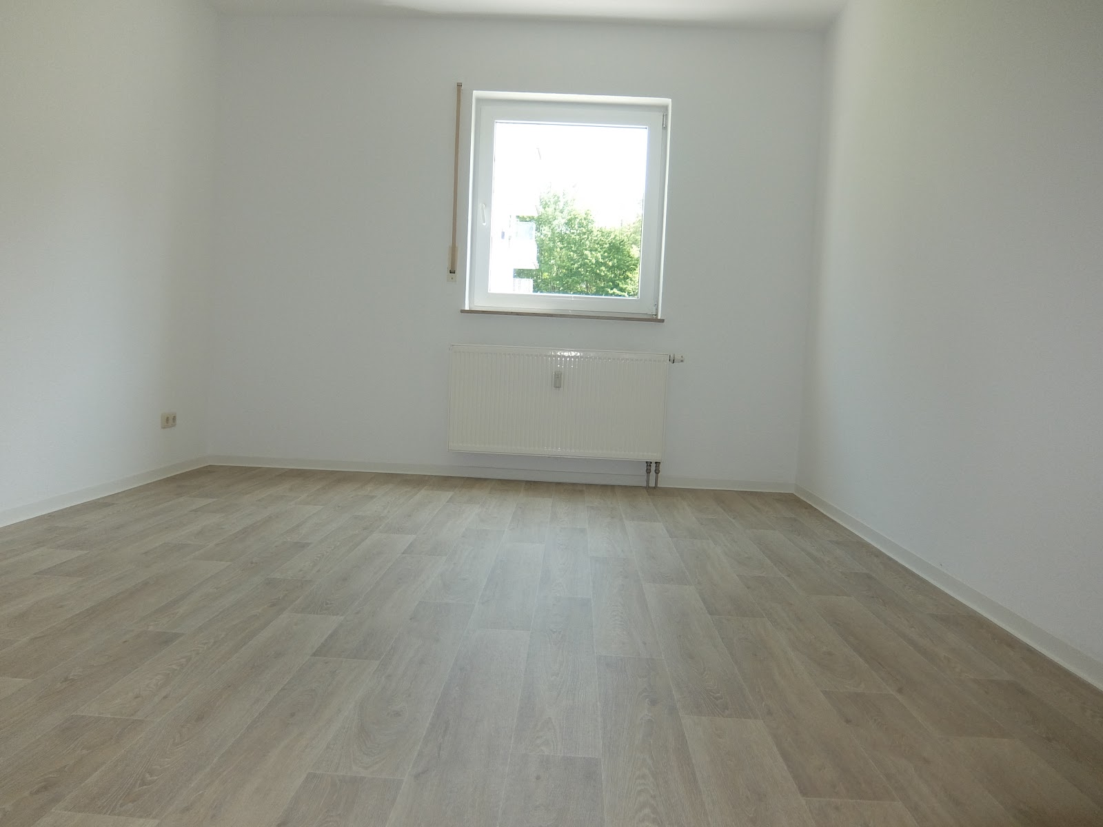 Schöner wohnen mit Aufzug ... aus der Tiefgarage in die Wohnung gelangen – Chemnitz – Vorschaubild 16