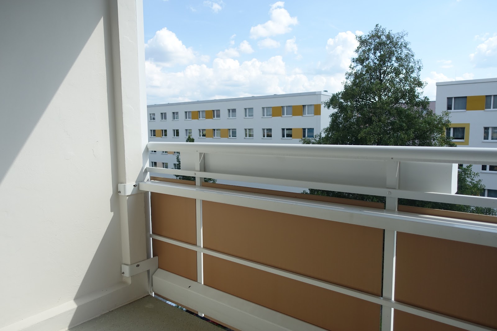 3-Zimmer-Wohnung mit Balkon sucht Lieblingsmieter – Chemnitz – Vorschaubild 10