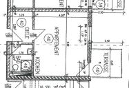 Studis & Azubis aufgepasst: Coole Bude mit Einbauküche + Balkon – Chemnitz – Vorschaubild 11