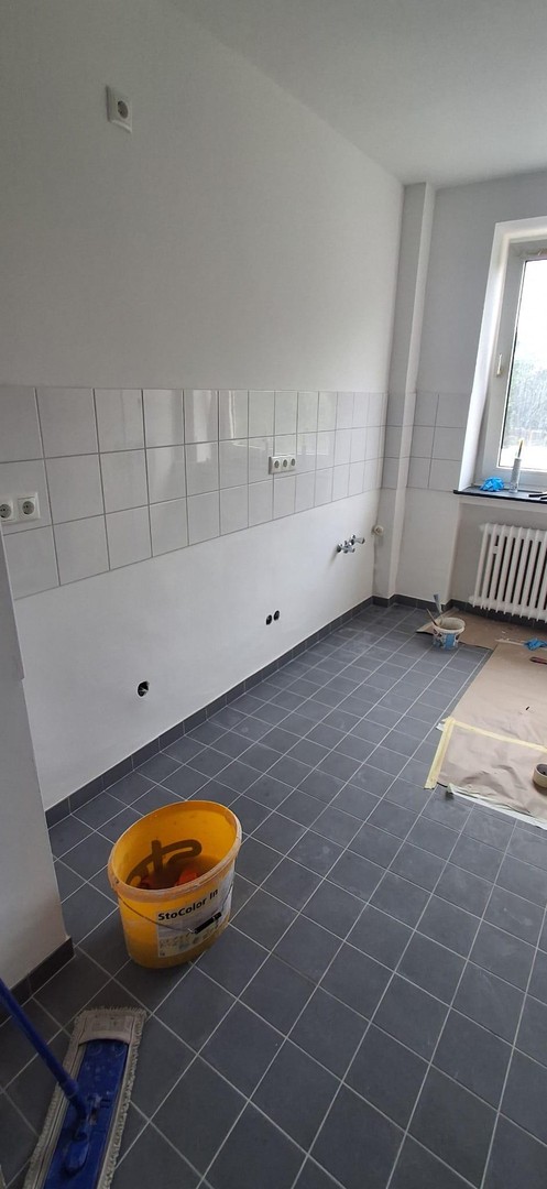 Sanierte und zentral gelegene 3 Zimmerwohnung in OB-Osterfeld – Oberhausen – Vorschaubild 2
