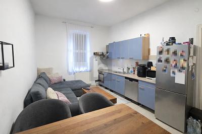 TOP GRUNDRISS TOP ANBINDUNG