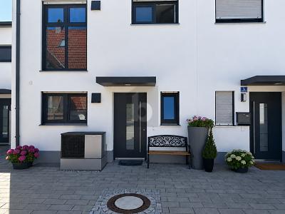 PLATZ FÜR DIE GANZE FAMILIE AB SEPTEMBER – Kaufering – Vorschaubild 5