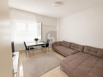 CAMPUSNÄHE: HOHE DECKEN & EBK INKL – Heilbronn – Bild 1 von 6