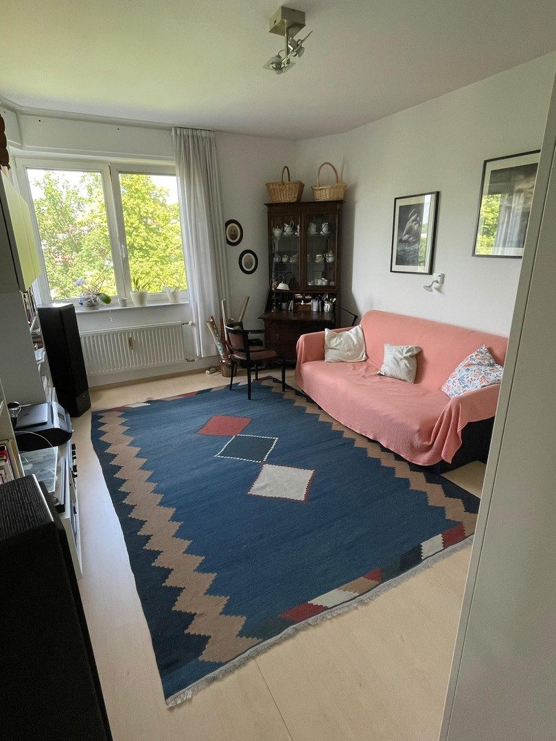 Geräumige, sonnige 4 Zimmerwohnung in Berlin Wittenau – Berlin – Vorschaubild 11
