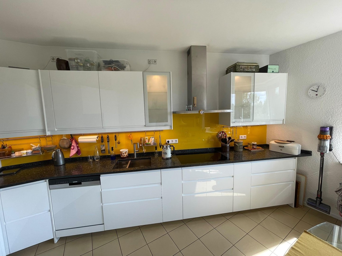 Geräumige, sonnige 4 Zimmerwohnung in Berlin Wittenau – Berlin – Vorschaubild 14